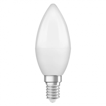 Parathom Classic B LED | E14 | 4.9 W | Warm White