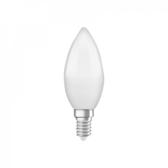 Parathom Classic B LED | E14 | 4.9 W | Warm White