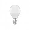 Parathom Classic P LED | E14 | 4.9 W | Warm White