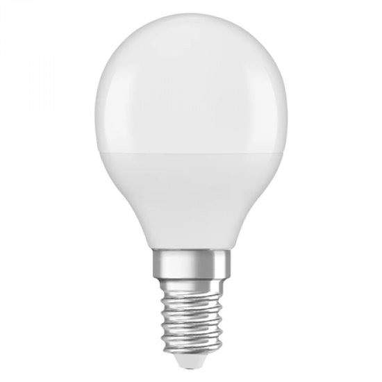 Parathom Classic P LED | E14 | 4.9 W | Warm White