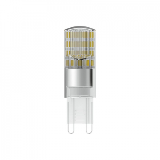 Parathom Clear capsule LED | G9 | 2.6 W | Warm White