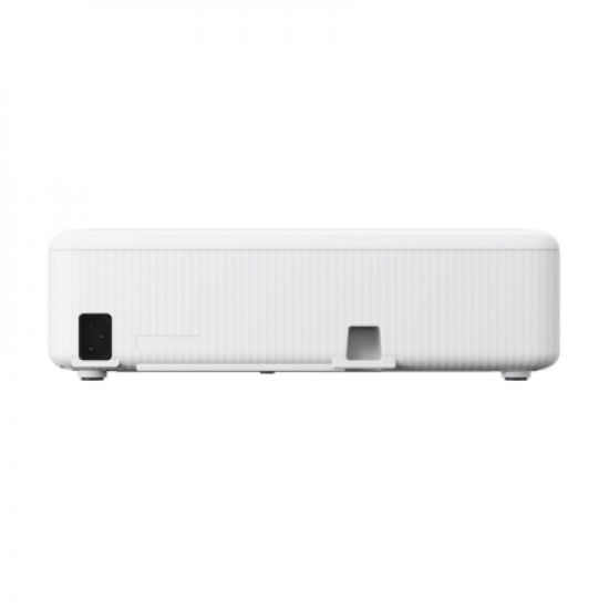 Epson | CO-FH01 | Full HD (1920x1080) | 3000 ANSI lumens | White | Lamp warranty 12 month(s)