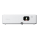 Epson | CO-FH01 | Full HD (1920x1080) | 3000 ANSI lumens | White | Lamp warranty 12 month(s)