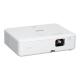 Epson | CO-FH01 | Full HD (1920x1080) | 3000 ANSI lumens | White | Lamp warranty 12 month(s)