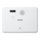 Epson | CO-FH01 | Full HD (1920x1080) | 3000 ANSI lumens | White | Lamp warranty 12 month(s)