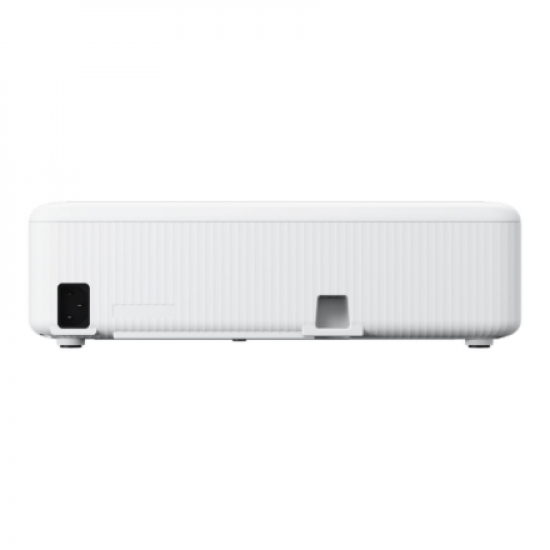 Epson | CO-FH01 | Full HD (1920x1080) | 3000 ANSI lumens | White | Lamp warranty 12 month(s)