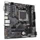 Gigabyte | A620M S2H 1.0 M/B | Processor family AMD | Processor socket AM5 | DDR5 DIMM | Memory slots 2 | Supported hard disk drive interfaces 	SATA, M.2 | Number of SATA connectors 4 | Chipset AMD A620 | Micro ATX