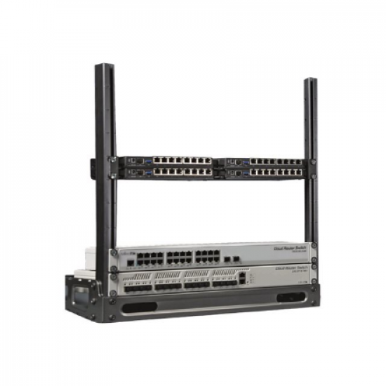 MikroTik | Rackmountable | SolidRac SR-10U