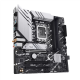 Asus | PRIME B760M-A WIFI | Processor family Intel | Processor socket LGA1700 | DDR5 | Supported hard disk drive interfaces M.2, SATA | Number of SATA connectors 4
