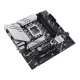 Asus | PRIME B760M-A WIFI | Processor family Intel | Processor socket LGA1700 | DDR5 | Supported hard disk drive interfaces M.2, SATA | Number of SATA connectors 4