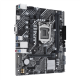 Asus | PRIME H510M-K R2.0 | Processor family Intel | Processor socket  LGA1200 | DDR4 DIMM | Memory slots 2 | Supported hard disk drive interfaces 	SATA, M.2 | Number of SATA connectors 4 | Chipset  Intel H470 | micro-ATX