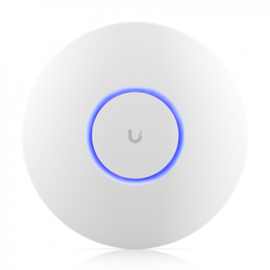 Ubiquiti | Entry-Level Access Point | Unifi 6 Plus | 802.11ax | 2.4 GHz/5 | Ethernet LAN (RJ-45) ports 1 | MU-MiMO Yes | PoE in
