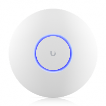 Ubiquiti | Entry-Level Access Point | Unifi 6 Plus | 802.11ax | 2.4 GHz/5 | Ethernet LAN (RJ-45) ports 1 | MU-MiMO Yes | PoE in