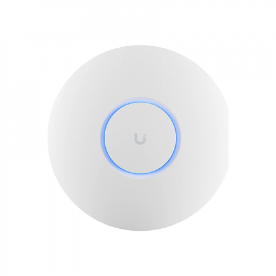 Ubiquiti | Entry-Level Access Point | Unifi 6 Plus | 802.11ax | 2.4 GHz/5 | Ethernet LAN (RJ-45) ports 1 | MU-MiMO Yes | PoE in