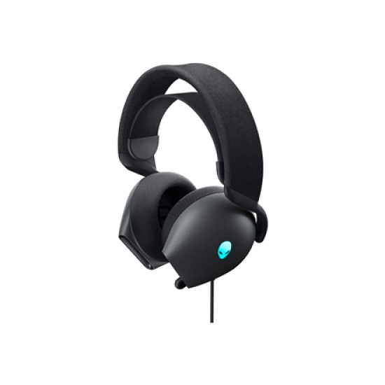 Dell | Alienware Wired Gaming Headset | AW520H | Wired | Over-Ear | Noise canceling