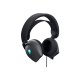 Dell | Alienware Wired Gaming Headset | AW520H | Wired | Over-Ear | Noise canceling