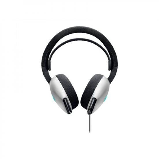 Dell | Alienware Wired Gaming Headset | AW520H | Wired | Over-Ear | Noise canceling