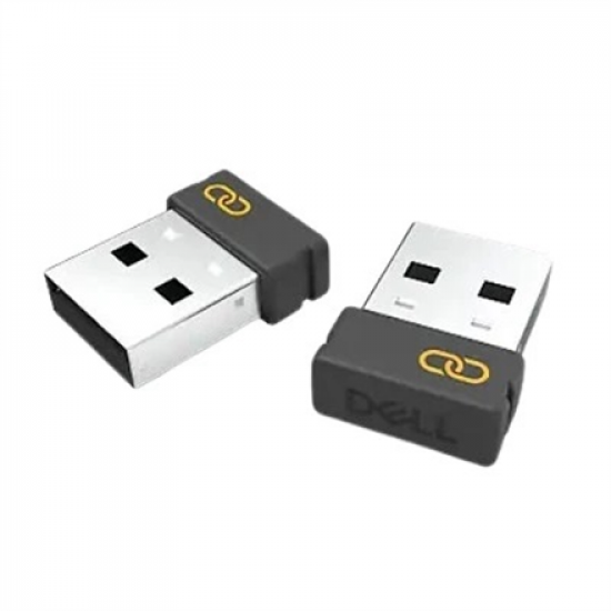 Dell | Secure Link USB Receiver - WR3