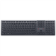 Dell | Premier Collaboration Keyboard | KB900 | Keyboard | Wireless | US International | Graphite