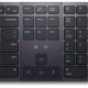 Dell | Premier Collaboration Keyboard | KB900 | Keyboard | Wireless | US International | Graphite