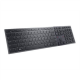 Dell | Premier Collaboration Keyboard | KB900 | Keyboard | Wireless | US International | Graphite