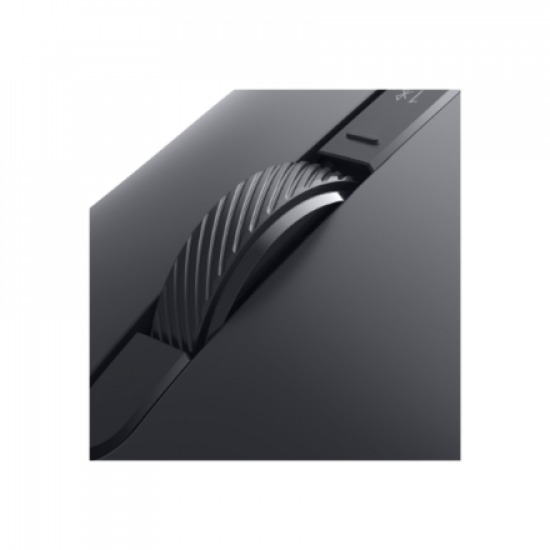 Dell | Premier Rechargeable Wireless Mouse | MS900 | Wireless | Graphite