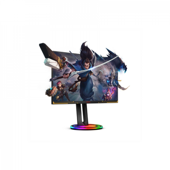 AOC | Monitor | AG275QXL | 27 