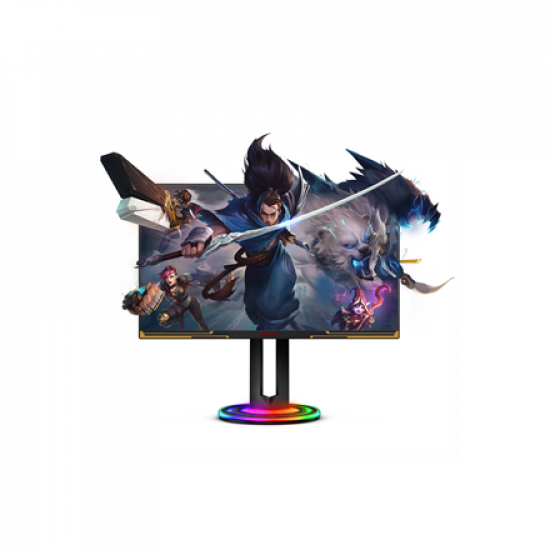 AOC | Monitor | AG275QXL | 27 