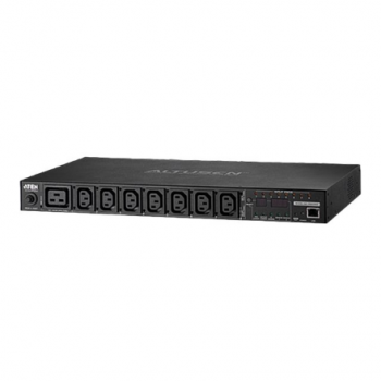 Aten PE8208G 16A 8-Outlet SW PDU | Aten