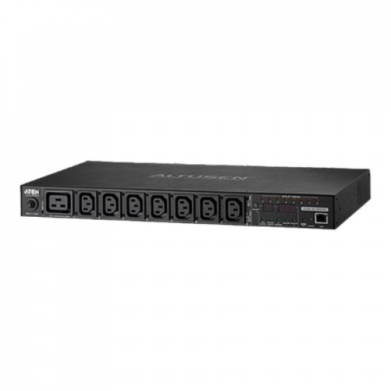 Aten PE8208G 16A 8-Outlet SW PDU | Aten
