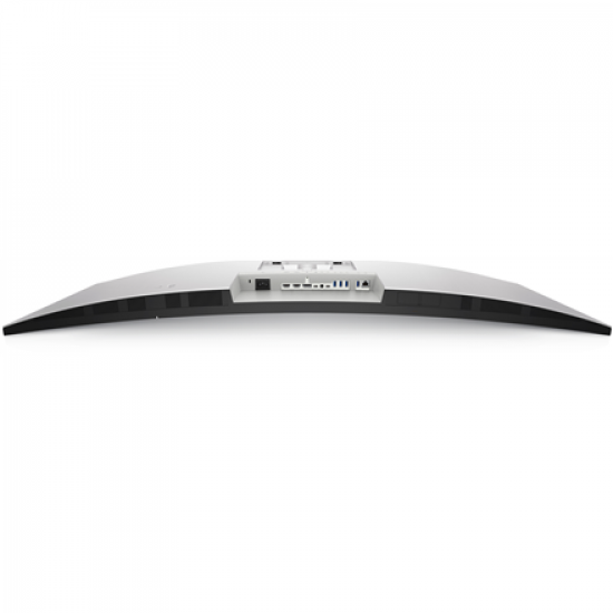 Dell | LCD UltraSharp Monitor | U4924DW | 49 