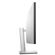 Dell | LCD UltraSharp Monitor | U4924DW | 49 