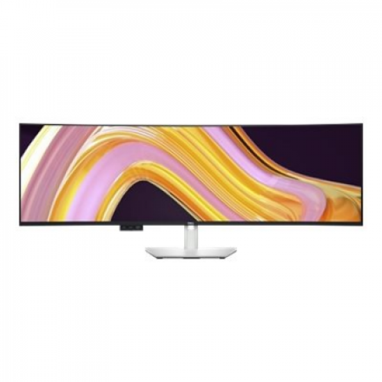 Dell | LCD UltraSharp Monitor | U4924DW | 49 