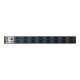 Aten | 16-Port USB 3.0 DisplayPort KVMP Switch | CS19216