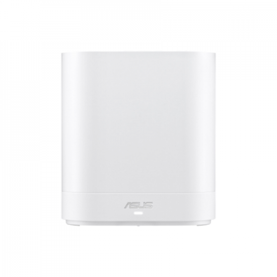 Wifi 6 802.11ax Tri-band Business Mesh System | EBM68 (2-Pack) | 802.11ax | 4804 Mbit/s | 10/100/1000 Mbit/s | Ethernet LAN (RJ-45) ports 3 | Mesh Support Yes | MU-MiMO No | No mobile broadband | Antenna type Internal | 1