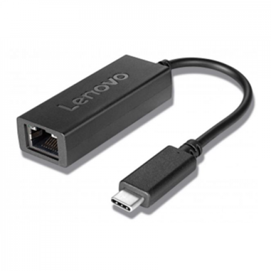 Lenovo | GX90S91832 | USB-C to Ethernet