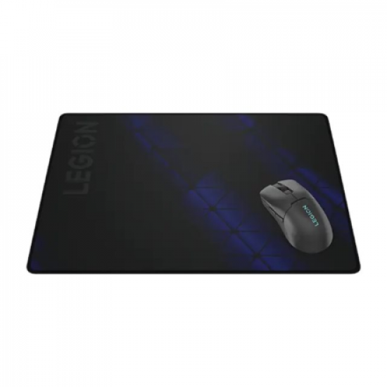 Lenovo | Mouse Pad | Legion Gaming Control L | Mouse pad | 400 x 450 mm | Black