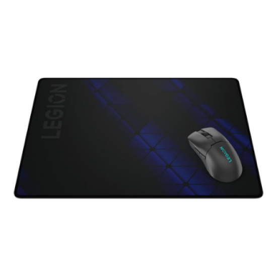 Lenovo | Mouse Pad | Legion Gaming Control L | Mouse pad | 400 x 450 mm | Black