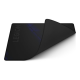 Lenovo | Mouse Pad | Legion Gaming Control L | Mouse pad | 400 x 450 mm | Black