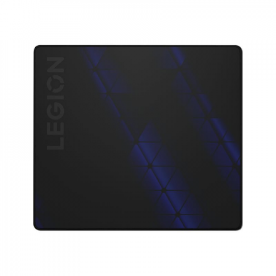 Lenovo | Mouse Pad | Legion Gaming Control L | Mouse pad | 400 x 450 mm | Black
