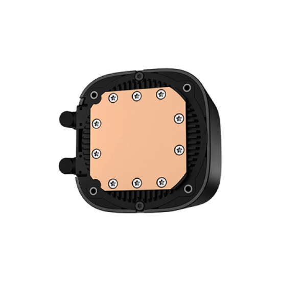 Deepcool | LE720 All-in-one | Intel, AMD | CPU Liquid Cooler