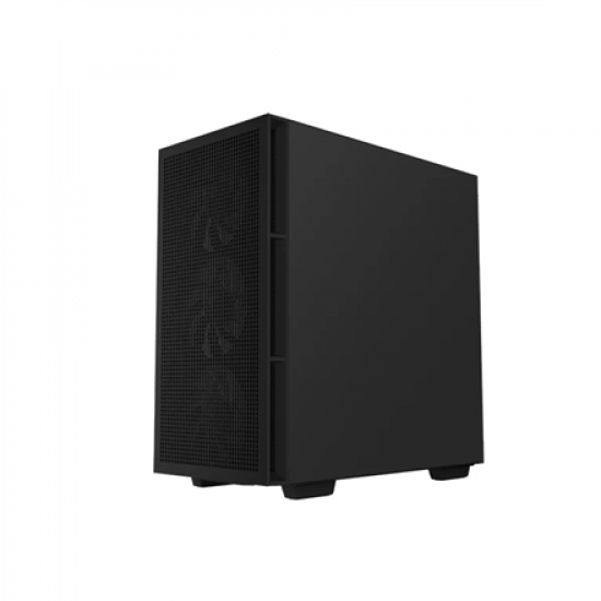 Deepcool | MID TOWER CASE | CH560 Digital | Side window | Black | Mid-Tower | Power supply included No | ATX PS2