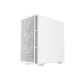Deepcool | MID TOWER CASE | CH560 Digital | Side window | White | Mid-Tower | Power supply included No | ATX PS2
