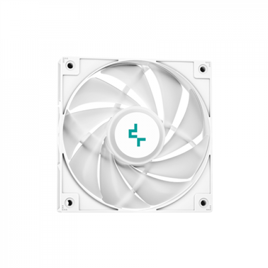 Deepcool | All-in-one Liquid Cooler White | LE520