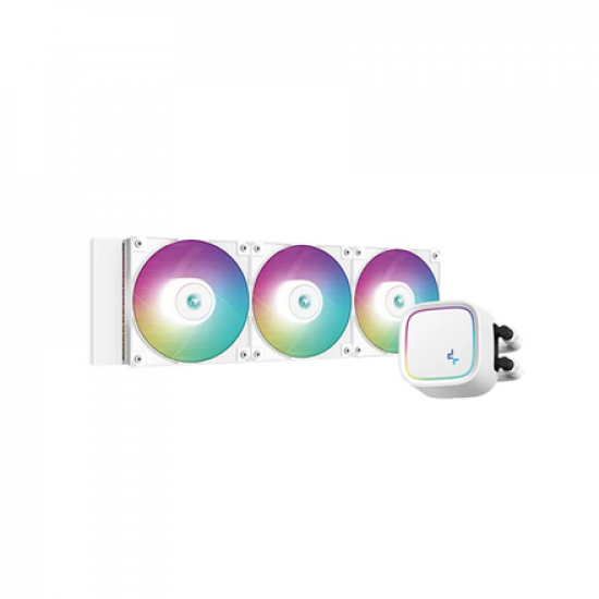 Deepcool | LE720 All-in-one | Intel, AMD | CPU Liquid Cooler