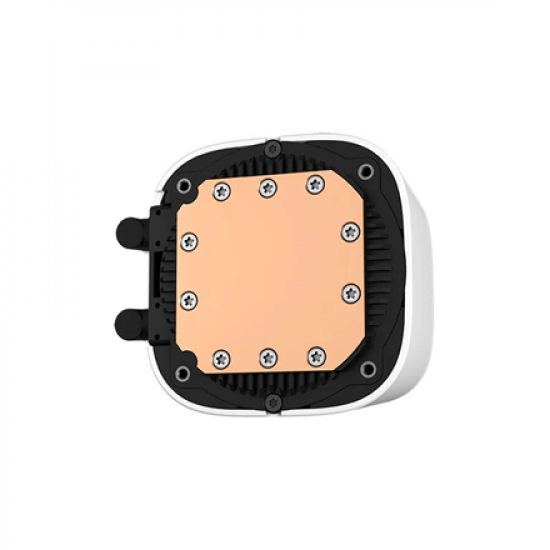 Deepcool | LE720 All-in-one | Intel, AMD | CPU Liquid Cooler