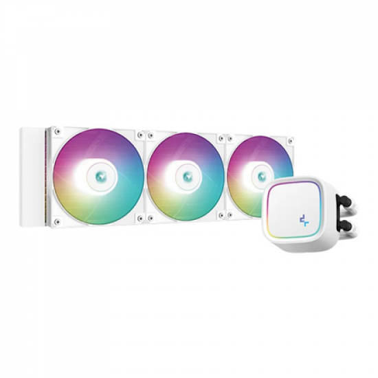 Deepcool | LE720 All-in-one | Intel, AMD | CPU Liquid Cooler