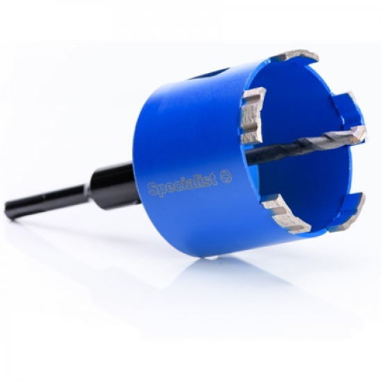 Specialist | Drill bit 82 mm