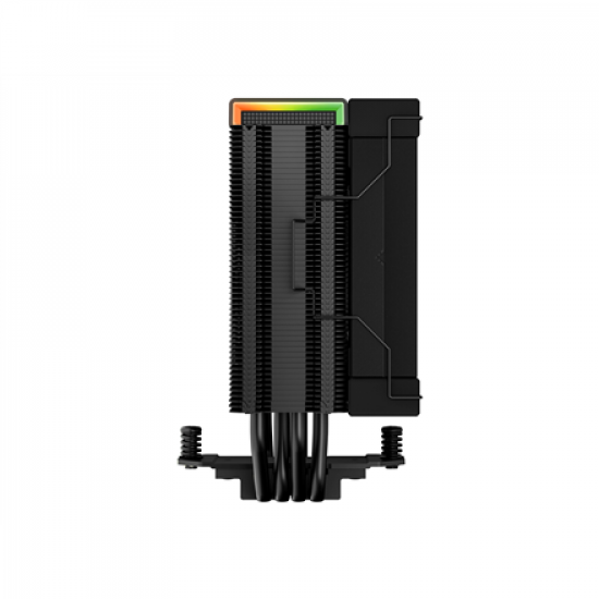 Deepcool | CPU Air Cooler | AK400 Digital | Intel, AMD