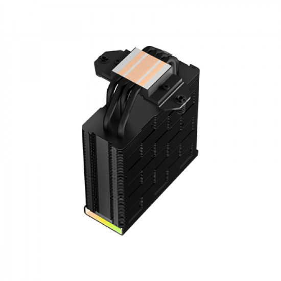 Deepcool | CPU Air Cooler | AK400 Digital | Intel, AMD